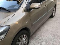 1.5 Toyota Vios 2013 model FOR SALE 