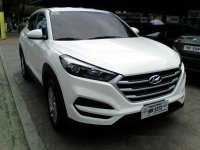 Hyundai Tucson 2017 for sale