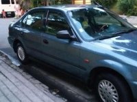 Honda Civic lxi 1997 manual FOR SALE 