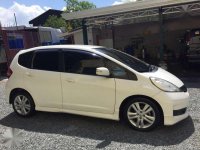 2012 Honda Jazz 1.5 AT FOR SALE 