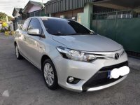 2014 Toyota Vios 1.3E Matic Vvti Low Miles x Altis Jazz Yaris Accent