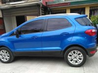 2016 Ford Ecosport Titanium FOR SALE 