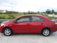 Toyota Vios 1.3n 2010 FOR SALE