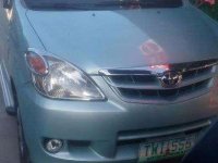 Toyota Avanza for sale 2011