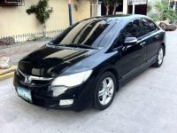 Rushhh Cheapest Even Compared Top of the Line 2006 Honda Civic 2.0s