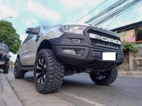 2017 Ford Everest For sale 