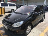 Hyundai Getz 2010 FOR SALE