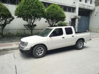 Nissan Frontier 27 Diesel manual For sale 