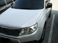 Good as new Subaru Forester 2010 for sale