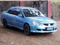 Mitsubishi Lancer 2005 for sale