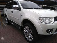 Mitsubishi Montero Sport GLS V 2013 For Sale 