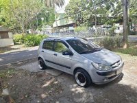 Hyundai Getz 2006 for sale