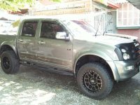 2006 Isuzu Dmax LS For sale