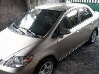 For sale Honda City idsi 2004 model