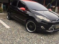 Ford Fiesta 2013 for sale