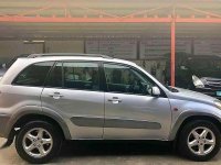 2002 TOYOTA Rav4 AT 4x4 2003 2004 2005 CRV Escape Tucson Innova CX5 SUV