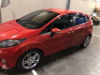 2011 Ford Fiesta​ For sale 