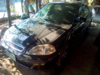 Honda Civic 1999 for sale