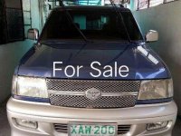 Toyota Revo 2002 SR RUSH SALE!!!​ For sale 