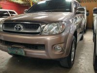 2009 Toyota Hilux G manual Diesel (Autobee) FOR SALE 