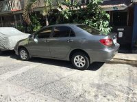 2006 Toyota Corolla Altis 1.6​ For sale 