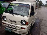 Like New Suzuki Multi-cab for sale