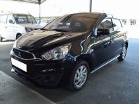 Mitsubishi Mirage 2017 for sale