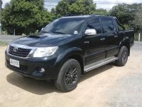 Toyota Hilux 2014 for sale