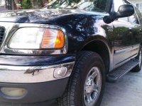 2000 Ford Expediton 4x4 local top of line