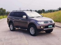 Mitsubishi Montero 2011 For sale