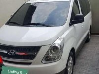 2013 Hyundai Starex VGT Automatic Diesel