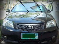 2006 Toyota Vios for sale