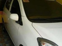 Toyota Wigo E 2016 Owner Seller FOR SALE 