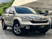 2008 Honda CRV 4X2 AT Gas for sale