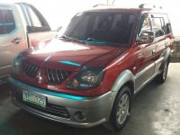 Mitsubishi Adventure 2008 for sale