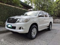 2013 Toyota Hilux for sale