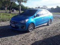 2015 MITSUBISHI Mirage g4 gls top of the line