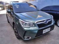 2015 Subaru Forester for sale