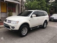 2013 Mitsubishi Montero GLX AT FOR SALE 