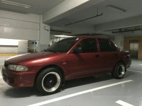 Mitsubishi Lancer 1996 for sale