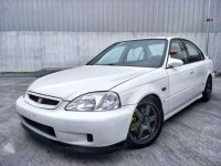 Honda Civic 1999 for sale