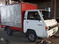 Mitsubishi L300 Van 2006 White For Sale 