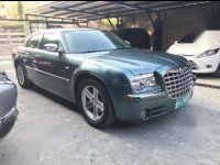 2006 Chrysler 300c 3.5 V6 automatic low milage​ For sale 
