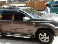 2008 Nissan Xtrail Automatic FOR SALE 
