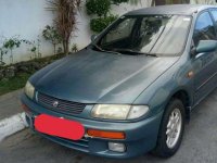 Mazda Familia 1996​ For sale 