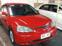 Honda Civic 2002 for sale