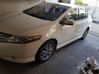 2010 Honda City for sale