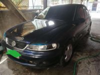 For sale 2001 Opel Vectra 2.0 complete papers