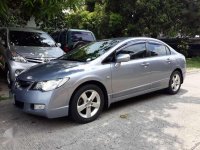 2007 Honda Civic 1.8s automatic FOR SALE 