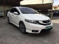 2013 Honda City for sale